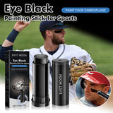 Eye Blackening Men's Outdoor Baseball Athletes Sweat-proof Care Stick