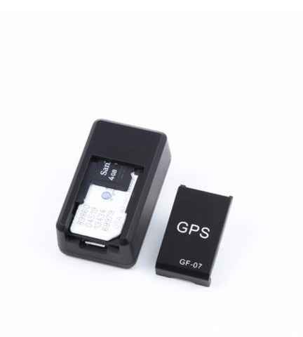 Mini GPS Locator