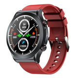 Electric Chart Pulse Smart Watch