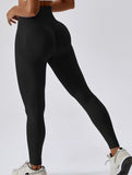 Women's Sports Hip Lifting Hot Yoga Pants