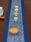 Tea Flag Cloth Table Flag Tea Table Tablecloth Table Towel Tea Mat Table Cloth