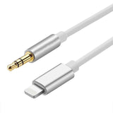 Cell Phone 3.5mm Mobile Phone Car Audio Cable