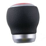 New 6-speed Gear Lever Knob Head