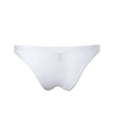 Ultra-thin Fashion Men's Ice Silk Briefs