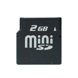 1GB 2GB Memory Card SD Phone Card 1G 2G MINI SD Card