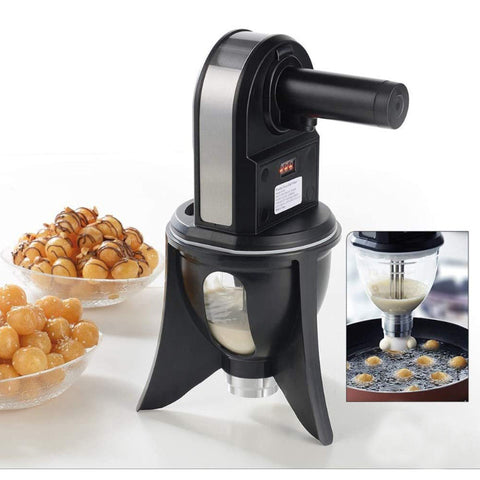 Automatic Meatball Machine Soup Round Machine