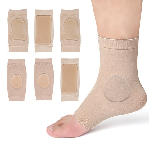 Heel Protection Protective Cover Heel Women's Heel Anti-heel Protector