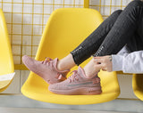 Casual Travel Shoes For Women Pregnant Women Soft Sole All Match