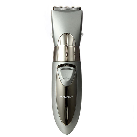 Electric hair clipper for hair salon