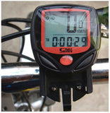 Mountain bike code table