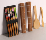 Sushi tool set