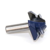 1/2 Handle Woodworking Tool Jigsaw Cutter Wood Milling Cutter