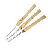 Dualca high speed steel woodworking tool