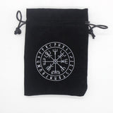 Tarot oracle card special card bag witch divination supplies storage bag