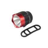 LED Bike Torch Light