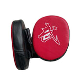 Boxing training equipment