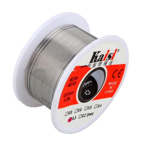 0.4/0.5/0.6mm tin wire coil