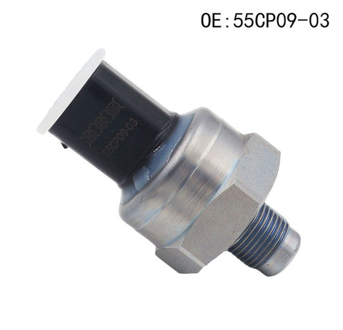 Brake oil pressure sensor