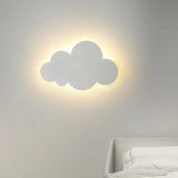 Children's Bedroom Lights Are Modern And Simple And Warm