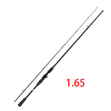 Carbon Luya Long-range Fishing Rod