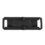 Adjustable waist protection belt , safety belt