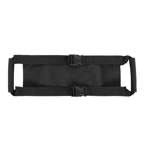 Adjustable waist protection belt , safety belt