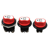 50A 100A 200A car yacht RV battery switch