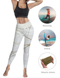 3D digital printing leggings