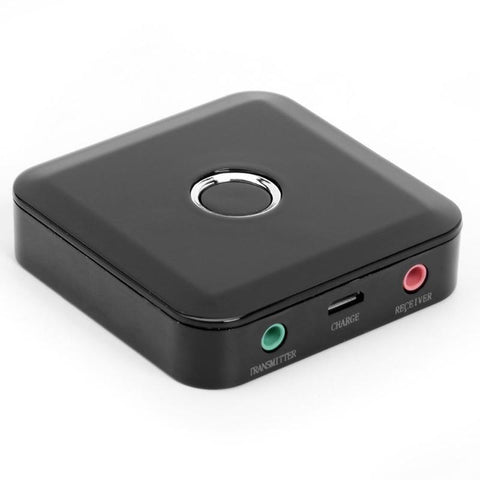 2 in 1 Bluetooth Transmitter Receiver