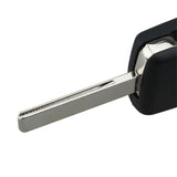 Peugeot car key