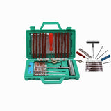 Car tire repair kit