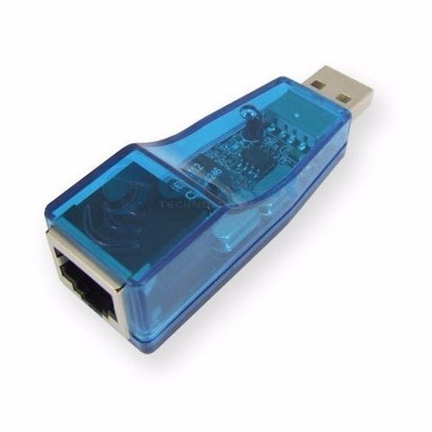 1.1USB network card RJ45 USB network card Notebook network card Desktop universal support VISAT