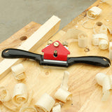 Adjustable Wood Spokeshave