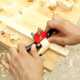 Adjustable Wood Spokeshave