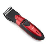 Electric hair clipper for hair salon