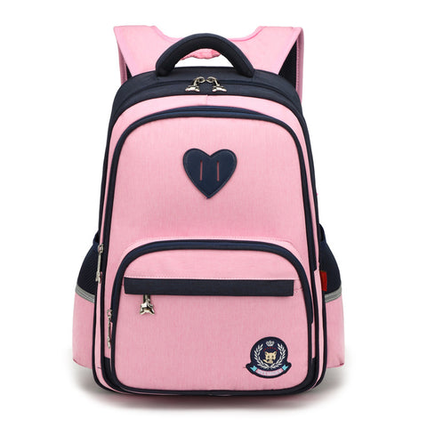 Seven Star Fox Primary School Schoolbag