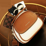 All-match One-shoulder Crossbody High-grade Light Luxury Trendy Bag