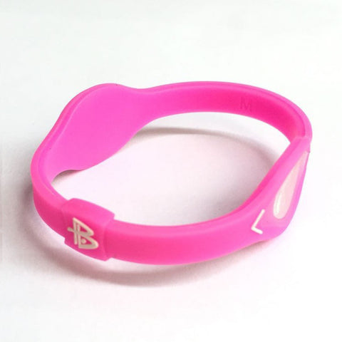 Silicone Energy Balance Bracelets