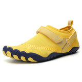 Outdoor Wading Shoes Five-finger Swimming Shoes