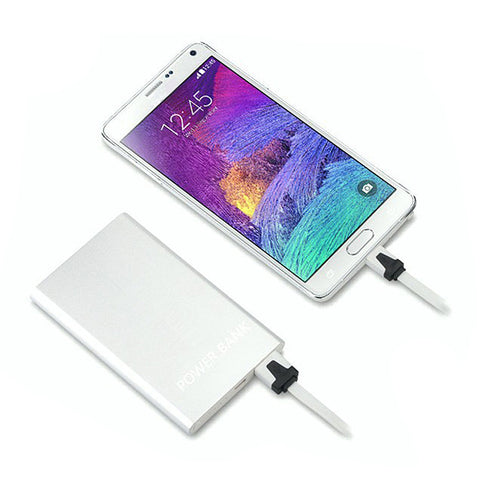 Ultra-thin mobile power