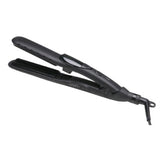 Steam hair straightener, straight roll dual-use atomizing splint, tourmaline ceramic perm