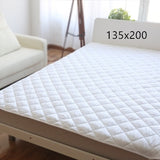 Mattress protector