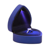 Proposal ring box