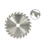 General Hard And Soft Multifunctional Circular Saw Blade