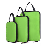 Environmental protection fabric waterproof bag