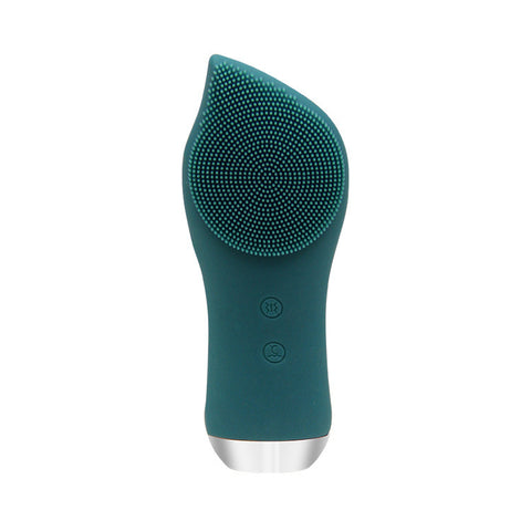 Cleansing Device Pore Cleaner Electric Silicone Cleansing Device To Blackheads