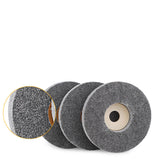 Stainless Steel Polishing Pads, Polishing Pads, Fiber Wheels, Angle Grinding Pads