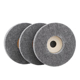 Stainless Steel Polishing Pads, Polishing Pads, Fiber Wheels, Angle Grinding Pads