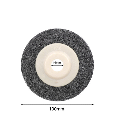 Stainless Steel Polishing Pads, Polishing Pads, Fiber Wheels, Angle Grinding Pads