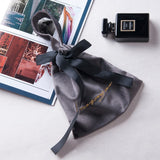 Velvet Cosmetic Bag Storage Bag Drawstring Dustproof Storage Bag